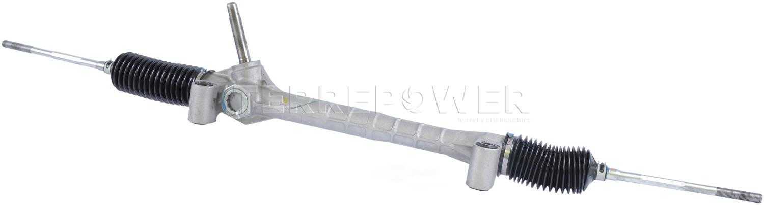 TERREPOWER formerly BBB Industries 203-0120 Remanufactured Power Steering Rack and Pinion Unit