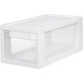 thumbnail image 3 of Sterilite Narrow Modular Storage Drawers, 3 of 4