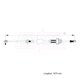 thumbnail image 3 of Cable Chicote Selector Ta Compatible Con Chevrolet Lumina 3.1L 1990 CAHSA Cable Chicote Acelerador, 3 of 7