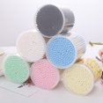 thumbnail image 2 of Trayknick 200Pcs Sharp Round Spiral Head Cotton Swabs Ear Picks Cosmetics Cleaning Sticks, 2 of 13