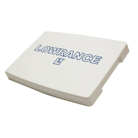 Lowrance 000-0124-62 Protective Cover For 7