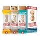 thumbnail image 1 of Barra de proteína refrigerada original Perfect Bar, paquete variado para amantes de la mantequilla de maní, barra de 2.2 - 2.5 onzas, 8 unidades, 1 of 5