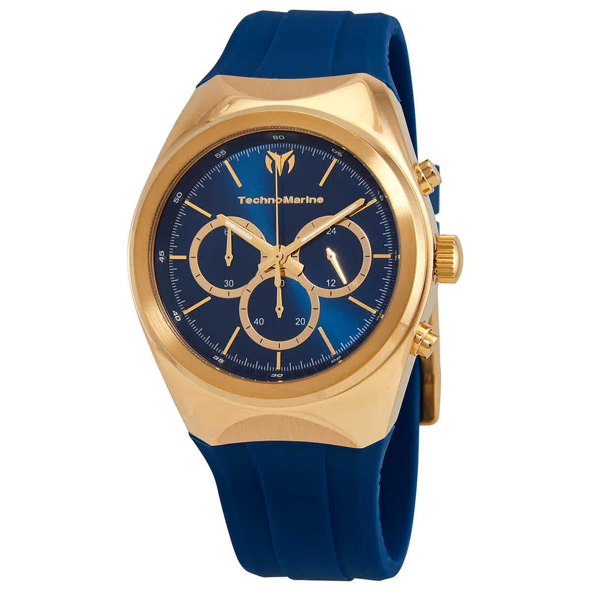 technomarine watch