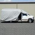 Budge Premier Class B RV Cover, 100 Waterproof, Premium Outdoor