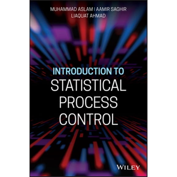 Pre-Owned Introduction to Statistical Process Control (Hardcover)