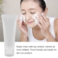 thumbnail image 4 of Billuyoard 20 unids/lote 5ml tubo de plástico esmerilado tubo de loción cosmética vacío contenedor de crema para apretar contenedor Almacenamiento y organización del hogar, 4 of 6