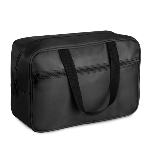 FITDON Full Size Toiletry Bag Large Travel Wash Bag Portable Makeup Bag Organizer