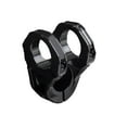 thumbnail image 6 of Bicycles Stem Mountain Bicycles Riser Stem Short Handlebar Stem Mountain Bikes Stem for Bicycles, Road Bikes, Cycling, 6 of 11