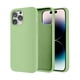 thumbnail image 1 of Funda de Protección para iPhone 14 Pro Max - Sovico - Silicón con Forro de Microfibra, 1 of 6