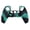 Green GN, variant on Latrodar New Soft Camouflage Case Camouflage Cover Controller Secure Green 6x2 Inch Home Decor