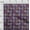 Dark Purple, variant on oneOone Organic Cotton Poplin Twill Fabric Line Kasuri Printed Fabric 1 Yard 42 Inch Wide