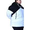 thumbnail image 4 of Snow Country Outerwear Womens Plus Size 1X-6X Insulated Cami Snow Ski Jacket Coat, 4 of 5