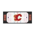 thumbnail image 1 of NHL - Calgary Flames Rink Runner 30"x72", 1 of 5