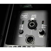 RCF NX-910A Active 10 2-way Powered Speaker