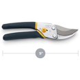 thumbnail image 2 of Woodland Bypass Pruner Regular Duty Adjustable - Metal Handle, 1 in Blade, Ambidextrous, 2 of 2