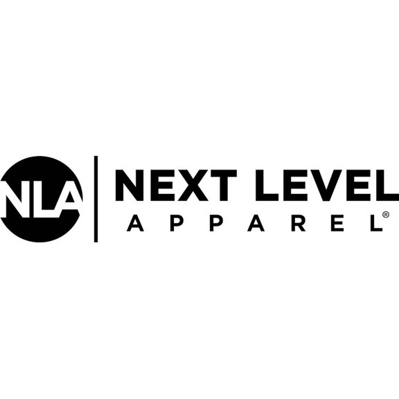 Next Level Men's Mock Twist Raglan Crew
