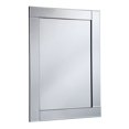 thumbnail image 1 of Modern Mirror 23.6"x31.5"H CL, 1 of 1