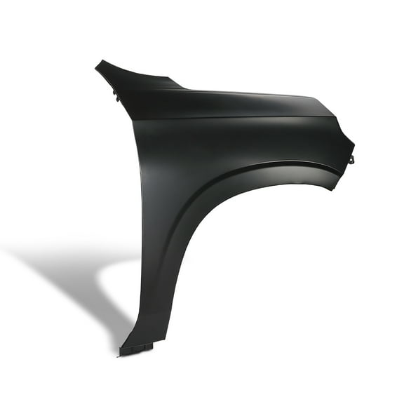 Front Fender Steel Right Side Black Fit For 2021-2024 Chevy Suburban Tahoe 84384211