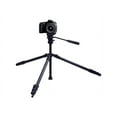 thumbnail image 2 of Black Label TG-P60T Floor Standing Tripod, 2 of 5