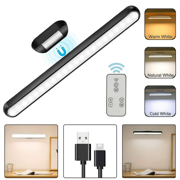 Rechargeable Under Lighting