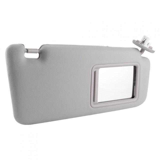 Parasol para ventana de coche, parasol para lado derecho del conductor, piezas para coche y camión, funcionalidad inteligente