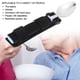 thumbnail image 1 of Agarre fácil Ayudas para comer Cuchara Utensilios para comer adaptativos Soporte giratorio de acero inoxidable Juego de cubiertos Cuidados para ancianos Cuchara Artritis Discapacidad Paciente Comedor Fugacal No se aplica, 1 of 6