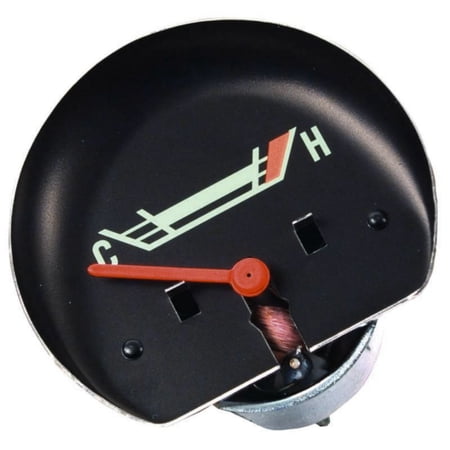 For Blazer C10 C20 C30 Pickup Suburban Temperature Gauge Dii