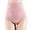 Pink, variant on Pntutb Ladies Clothes,Womens High Waist Nice Buttocks Peach Buttocks Belly-Up Pants Slim Pants