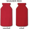 thumbnail image 2 of FolkArt Milk Paint, 6.8 fl oz, Red, Flat Finish, 2 of 3