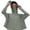 Army Green, variant on UV Protection Jacket for Women Comfy Zip Up UPF 50+ Hoodie Soft Quick Dry Vacation Shirt Long Sleeve Daily Wear with Pockets Pink
