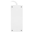 thumbnail image 4 of Cargador USB De 10 Puertos, Estación De Carga Rápida Con Tecnología Inteligente Para Teléfonos Móviles, Tabletas, Consolas De Juegos, Auriculares, 5.3 X 2.4 X 1.3 En, 4 of 7