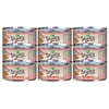 (12 pack) (12 Pack) Purina Beyond Grain Free Salmon & Sweet Potato Recipe in Gravy Adult Wet Cat Food, 3 oz