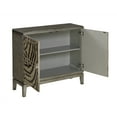 thumbnail image 4 of Coast to Coast Imports LLC Kampala 2 Door Cabinet, 4 of 7
