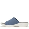 thumbnail image 5 of BZees For Lifestride Womens Carefree Slide Sandal - Medium & Wide Width, 5 of 9