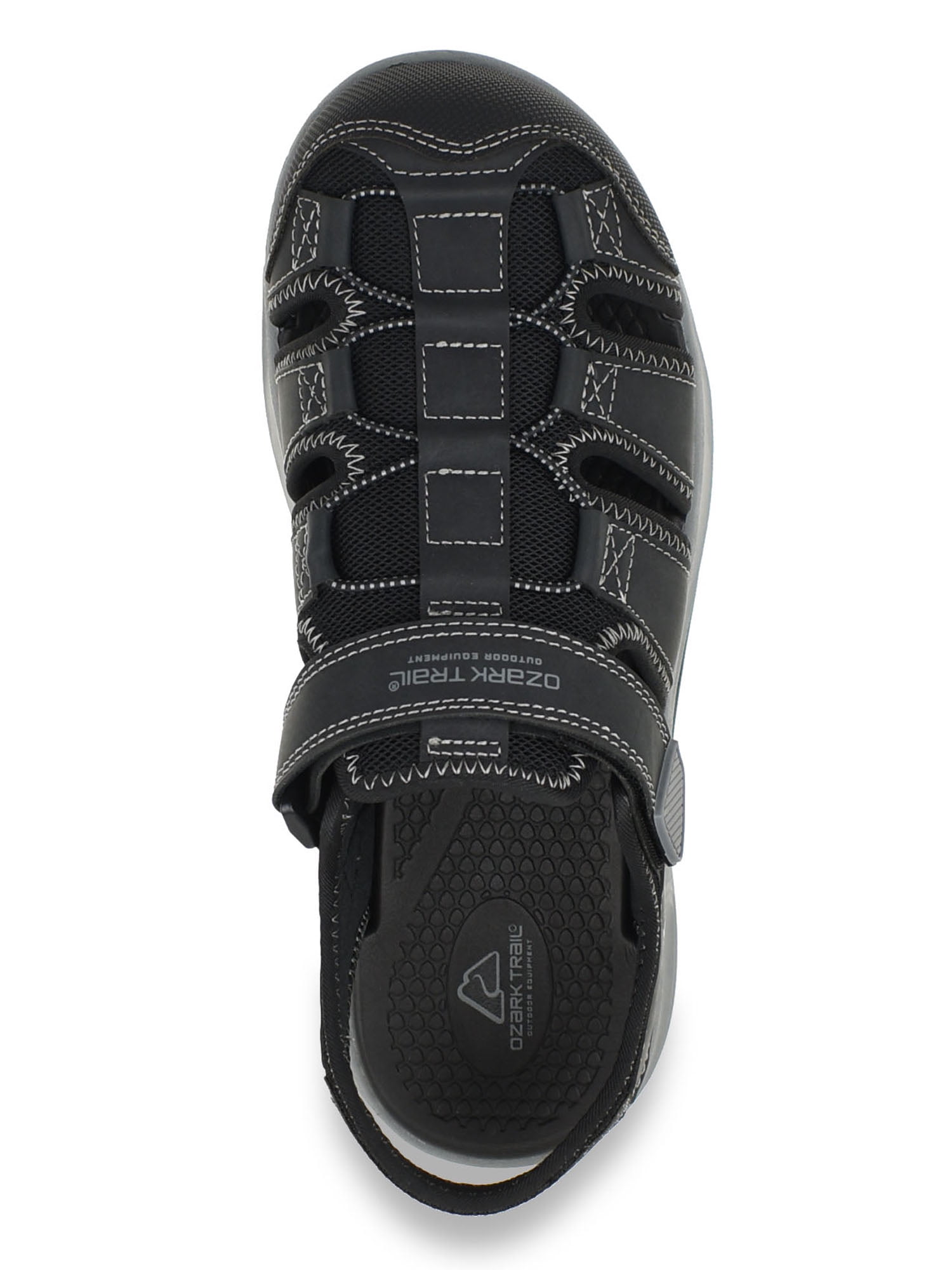 Camper DRIFT TRAIL - Sandali Da Trekking - Schwarz/nero - Foto 3