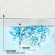 thumbnail image 5 of Triturado Memoria Espuma Almohada con Enfriamiento Gel, Transpirable Lavable Bambú Almohada Funda para Lateral y Espalda Durmientes Ajustable Suave Almohadas 50 x 75 cm Unique Bargains Almohada, 5 of 6