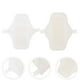 thumbnail image 5 of 4 Uds. Compresas menstruales reutilizables, compresas sanitarias lavables, compresas femeninas, compresas menstruales absorbentes, 5 of 6