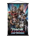 thumbnail image 1 of Marvel Thor : Amour et tonnerre - Incroyable, 1 of 4