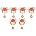thumbnail image 4 of Pendientes De Moda, Magníficos Pendientes De Control De Estricto, Para Amigos De La Familia, 4 of 7