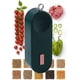 thumbnail image 1 of Heoaoh Limpiador De Frutas Y Verduras, Lavadora Ultrasónica Portátil para El Hogar para Limpiar Pesticidas/Residuos Hormonales De Frutas/Carne/Mariscos, 1 of 3