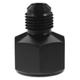thumbnail image 1 of Adaptador reductor de llamarada 10an a 6an, adaptador de manguera hembra a macho, accesorio recto, 1 of 4