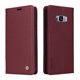 thumbnail image 1 of Funda para Samsung Galaxy S8 Plus Estuche de Cuero PU Tipo Cartera con Ranuras para Tarjetas y Cierre Magnético, 1 of 5