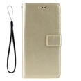 thumbnail image 5 of Funda tipo libro para Xiaomi Poco F3, cartera todo‑en‑uno, funda multifuncional con tarjetero y correa de muñeca desmontable, 5 of 5