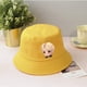 thumbnail image 1 of Kpop BTS TiNYTAN Bucket Hat Reversible Sombrero Pescador Unisex Al Aire Libre Sunhat All Match Gorra Para Hombres Mujeres Moda, 1 of 4