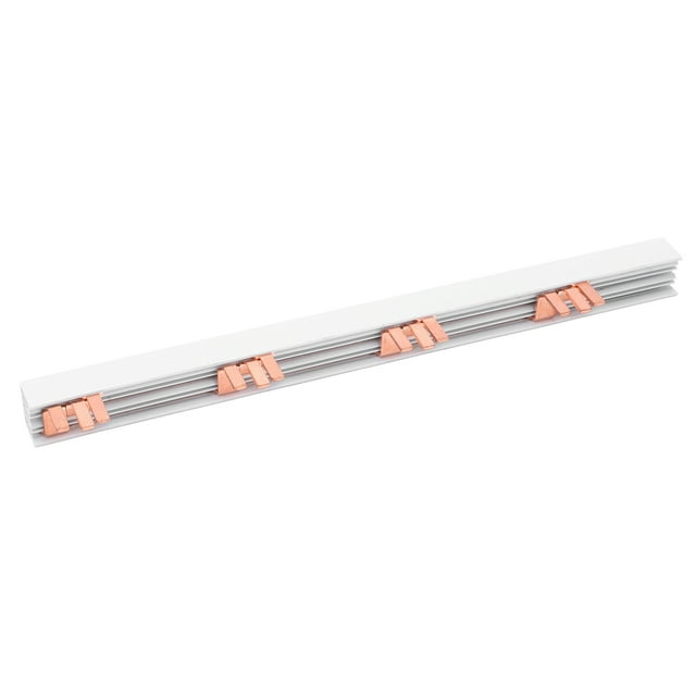 Barra Colectora De Cobre TIPO PIN ANGGREK Con Disyuntor A Prueba De Calor 230-415V