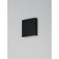 thumbnail image 2 of ET2 Lighting - LED Outdoor Wall Sconce - Brik-10W 2 LED Outdoor Wall Mount-6.25, 2 of 5