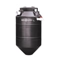 thumbnail image 1 of Biodigestor Biohidro IUSA 600 Litros con Salidas Sistema de Tratamiento de Aguas Residuales, 1 of 2