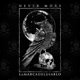thumbnail image 3 of Sudadera Negra Sin Gorro Chica Nevermore, 3 of 5