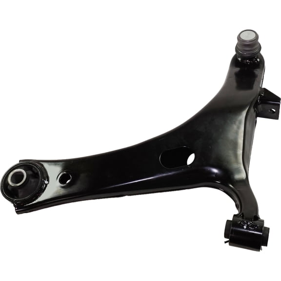 Control Arm Compatible with 2012-2016 Subaru Impreza Front, Left Driver Side, Lower Sold individually