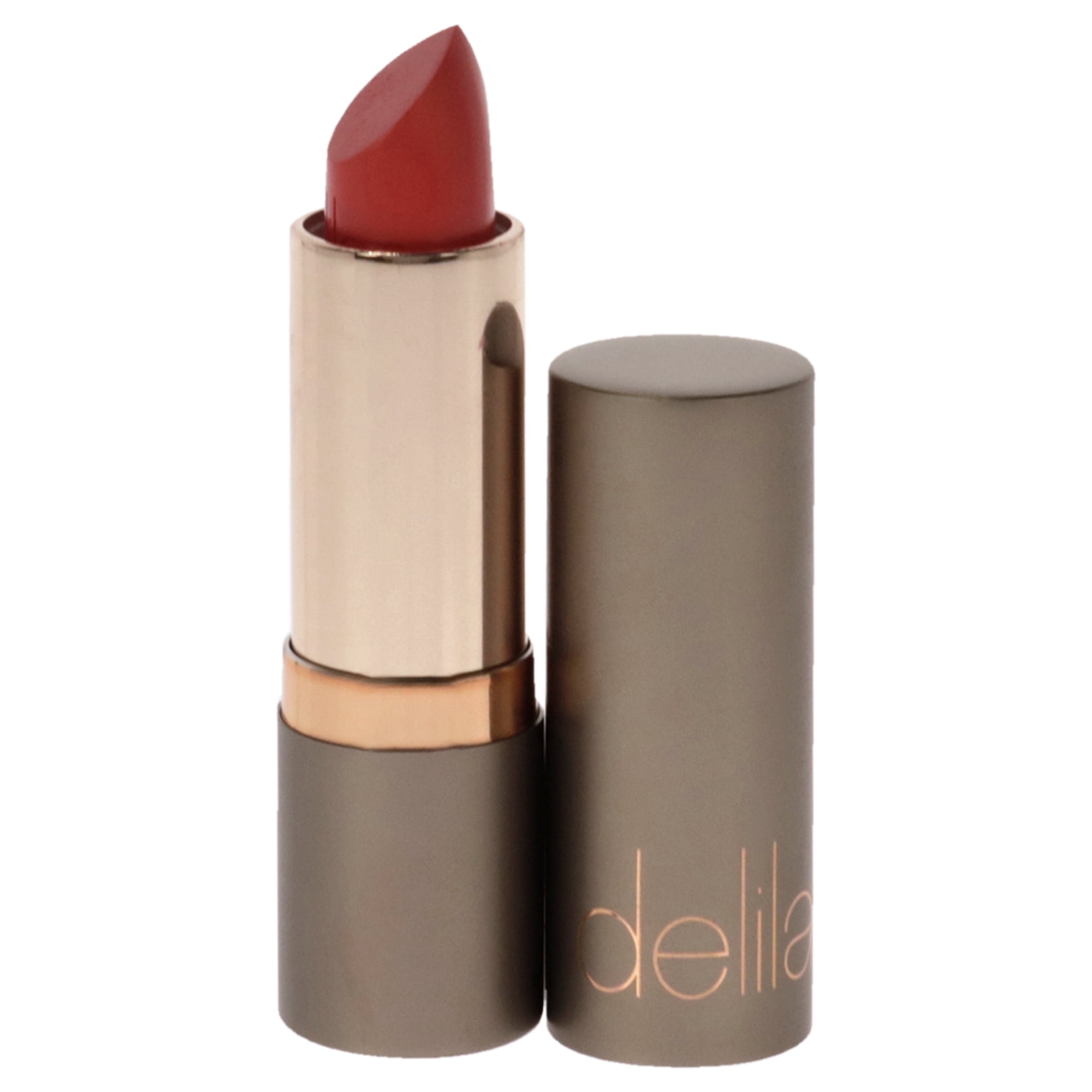Delilah Colour Intense Cream Lipstick - Tango 0.13 oz Lipstick